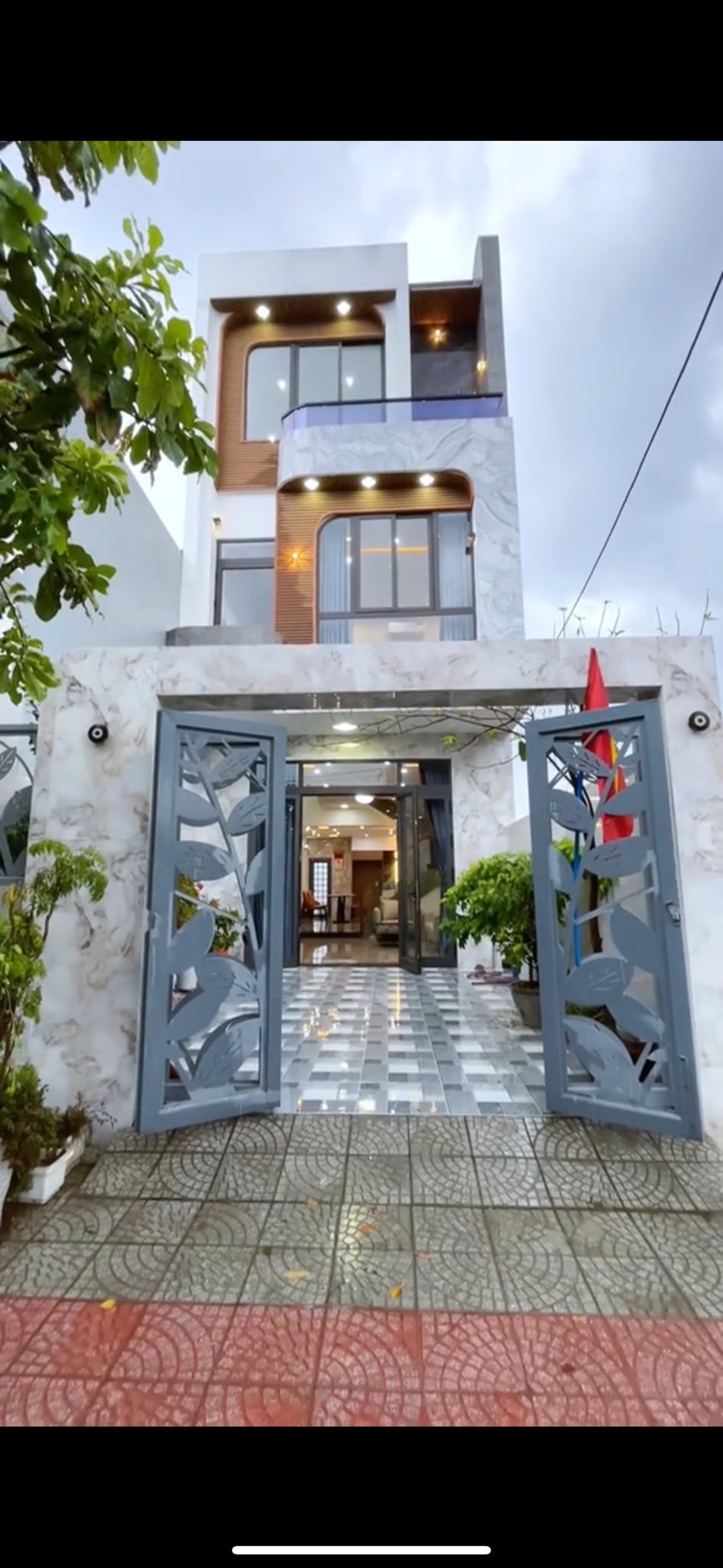 CƠ HỘI VÀNG – NHÀ 1 TRỆT 1 LẦU – LONG TRẠCH – AN CƯ LÝ TƯỞNG - 103m2 - 2 TỶ 3